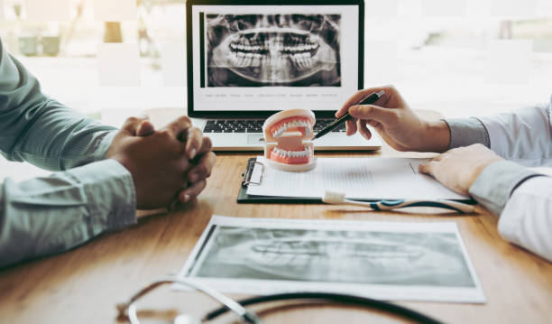 Best Emergency Treatment for Toothache in Ntgomery City, MO