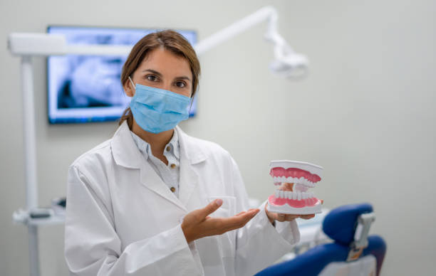 Best Same-Day Emergency Dentist in Ntgomery City, MO