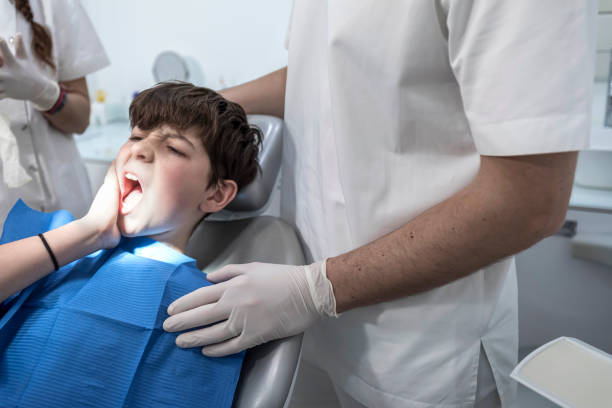 Best Emergency Dental Surgery in Ntgomery City, MO