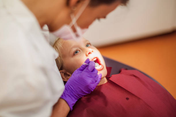 Best Urgent Dental Care in Ntgomery City, MO