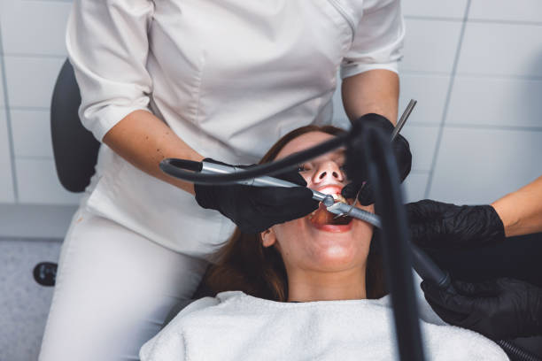 Best Same-Day Emergency Dentist in Ntgomery City, MO