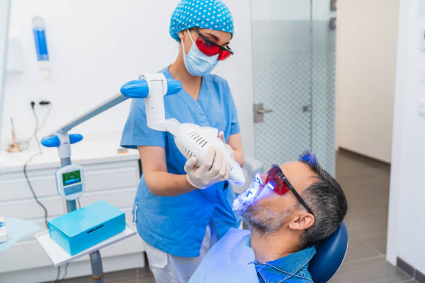 Best Emergency Treatment for Toothache in Ntgomery City, MO